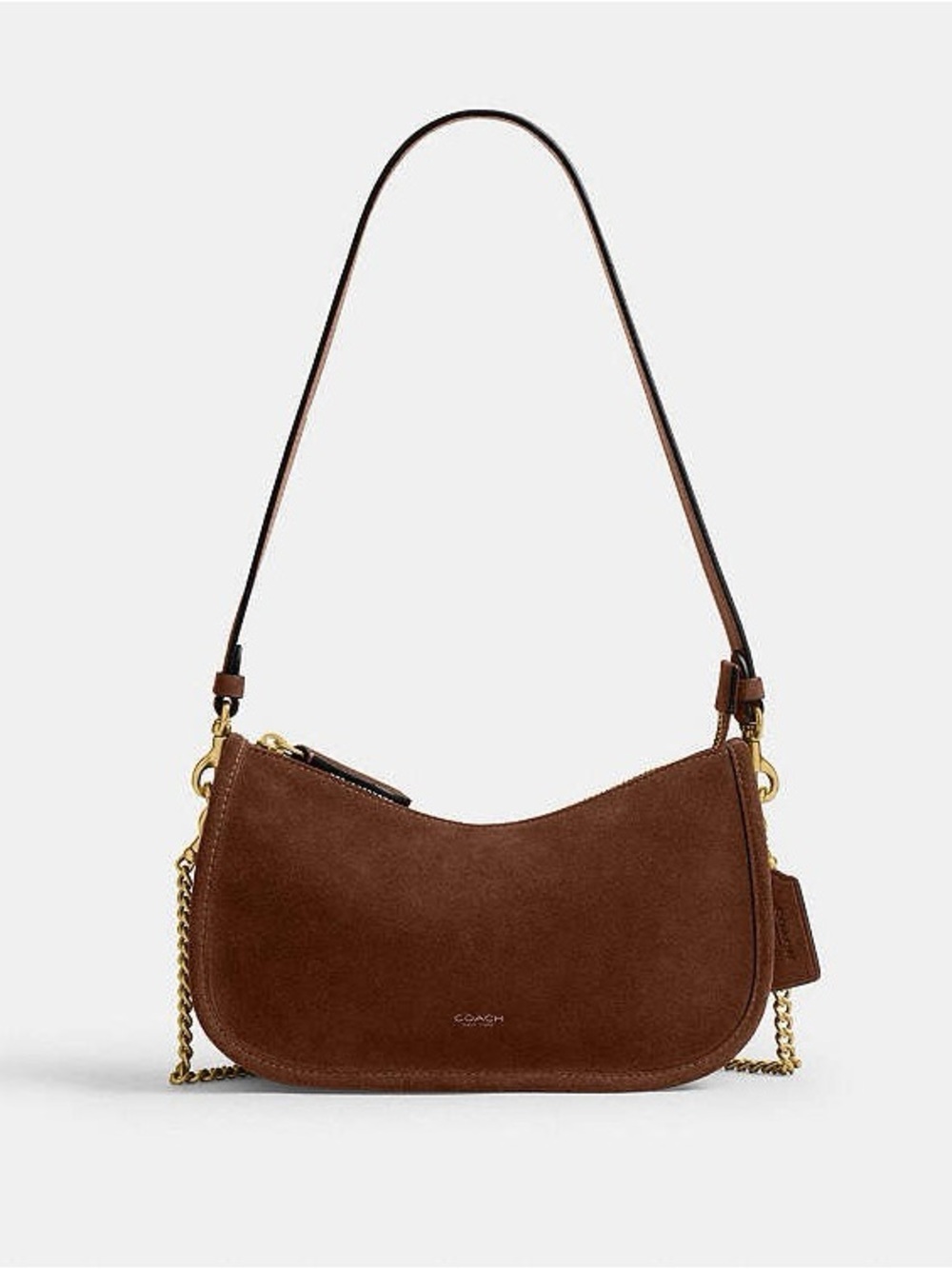 ‼️Last one Coach Waverly Bag with 3 straps NWT - Picture 6 of 10